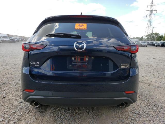 Photo 6 from auction – 2023 MAZDA CX-5 PREFE with VIN JM3KFBCM1P0226843