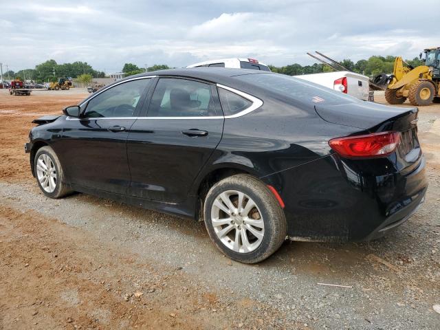 Photo 2 from auction – 2015 CHRYSLER 200 LIMITE with VIN 1C3CCCAB2FN750943