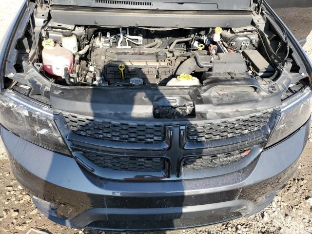 Photo 12 from auction – 2018 DODGE JOURNEY SX with VIN 3C4PDCBB4JT218420