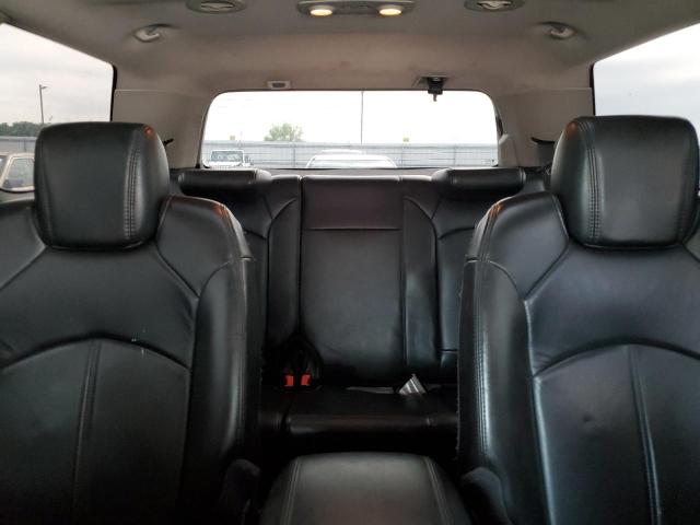 Photo 10 from auction – 2009 GMC ACADIA SLT with VIN 1GKER23D09J162616