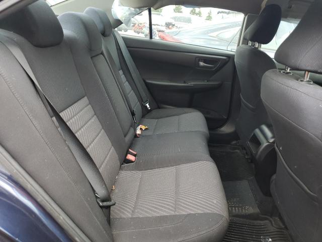 Photo 10 from auction – 2017 TOYOTA CAMRY LE with VIN 4T1BF1FKXHU657703