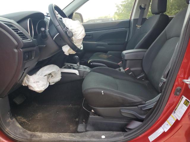Photo 7 from auction – 2014 MITSUBISHI OUTLANDER with VIN 4A4AR3AU2EE025983