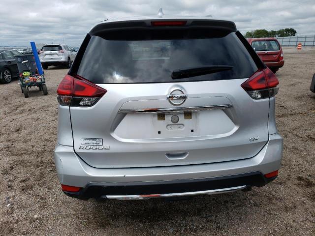 Photo 6 from auction – 2018 NISSAN ROGUE S with VIN KNMAT2MT4JP524143