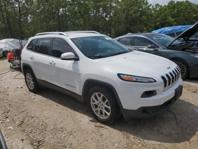Photo 4 from auction – 2017 JEEP CHEROKEE L with VIN 1C4PJLCSXHW640655