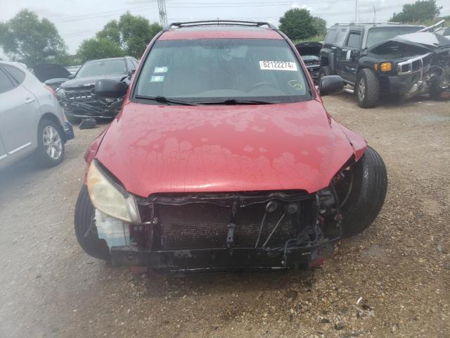 Photo 5 from auction – 2011 TOYOTA RAV4 with VIN JTMBF4DV2B5038064