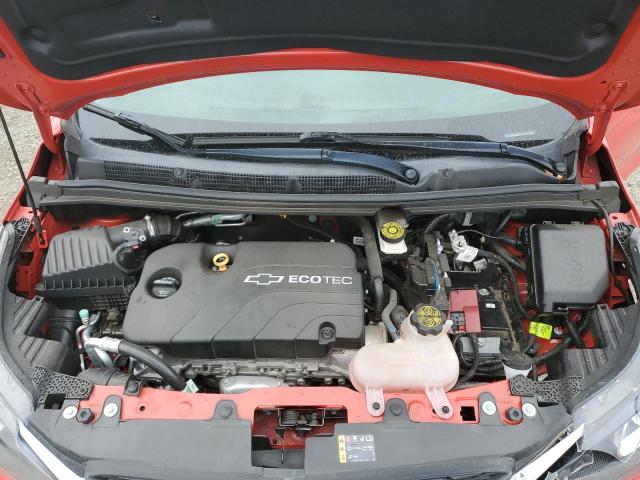 Photo 11 from auction – 2021 CHEVROLET SPARK LS with VIN KL8CB6SA3MC737853