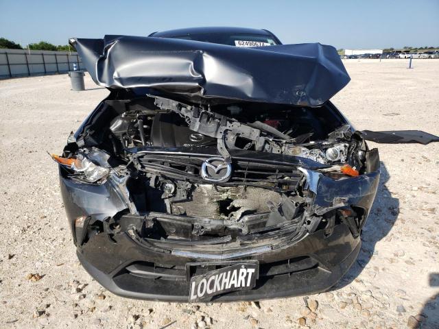 Photo 5 from auction – 2018 MAZDA CX-3 SPORT with VIN JM1DKDB71J0307028