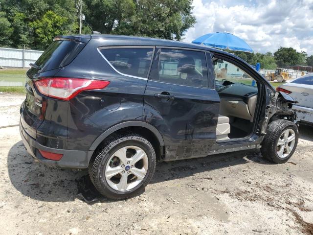 Photo 3 from auction – 2014 FORD ESCAPE SE with VIN 1FMCU0GX5EUC27572