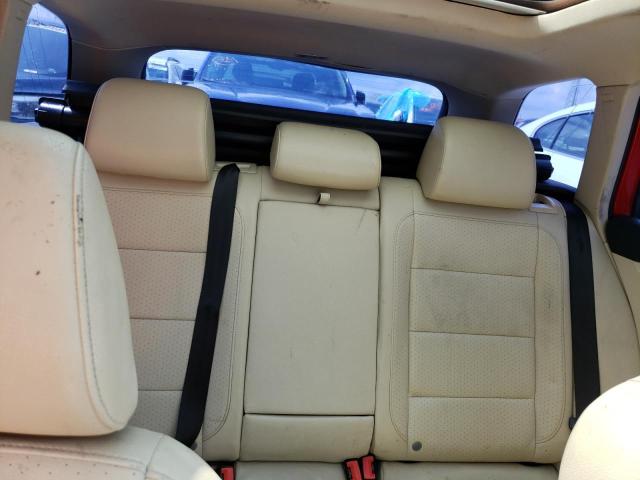 Photo 10 from auction – 2012 VOLKSWAGEN JETTA TDI with VIN 3VWPL7AJ1CM707208