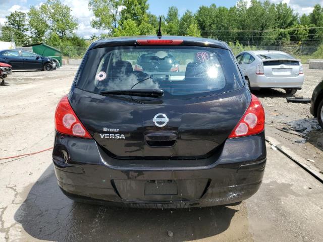 Photo 6 from auction – 2011 NISSAN VERSA S with VIN 3N1BC1CP0BL379573