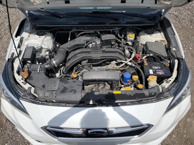 Photo 11 from auction – 2017 SUBARU IMPREZA PR with VIN 4S3GTAB69H3728682