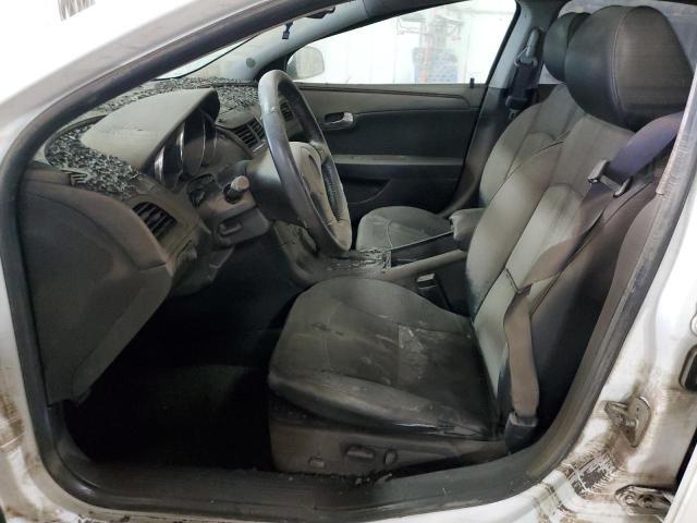 Photo 7 from auction – 2011 CHEVROLET MALIBU LTZ with VIN 1G1ZE5E72BF398722