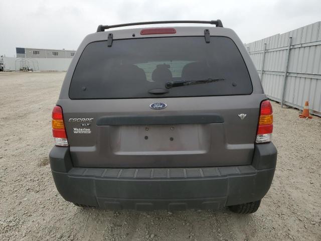 Photo 6 from auction – 2006 FORD ESCAPE XLT with VIN 1FMYU93136KA10210