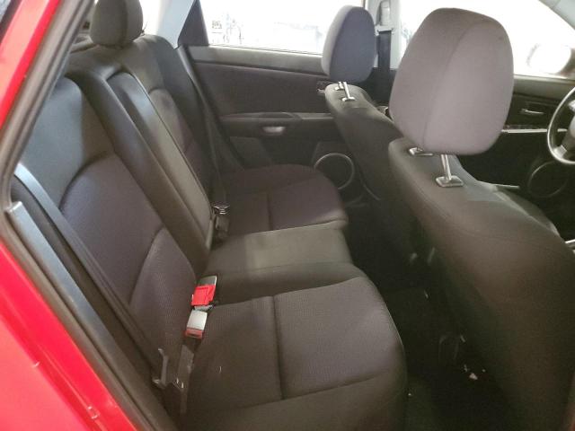 Photo 10 from auction – 2007 MAZDA 3 HATCHBAC with VIN JM1BK143571655868