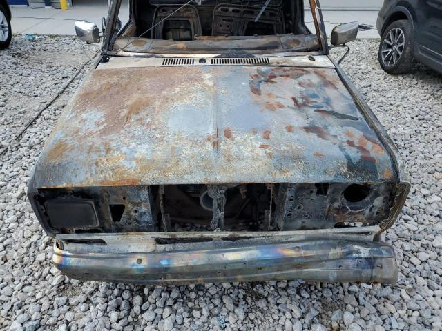 Photo 11 from auction – 1987 FORD RANGER with VIN 1FTCR11T8HUB38648