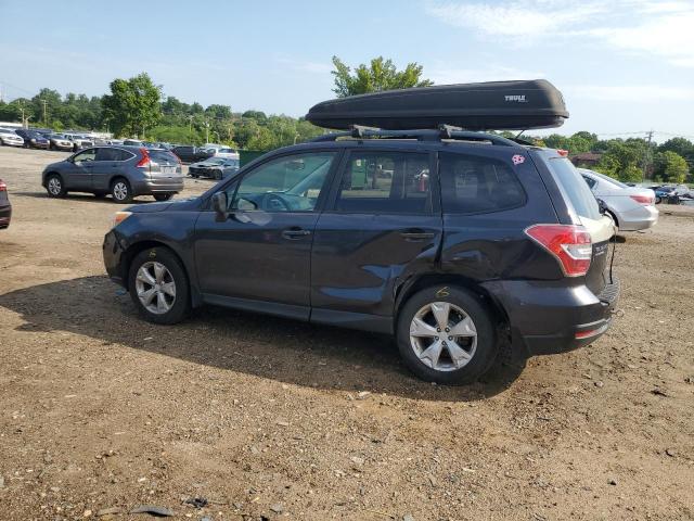 Photo 3 from auction – 2014 SUBARU FORESTER 2 with VIN JF2SJAEC0EH439434