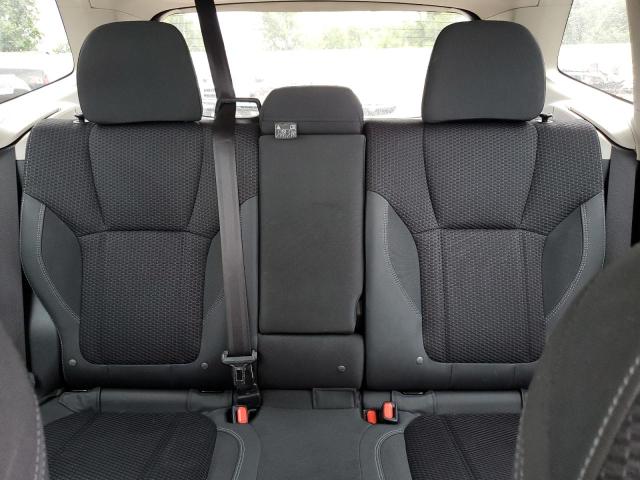 Photo 10 from auction – 2021 SUBARU FORESTER P with VIN JF2SKAJC1MH512439