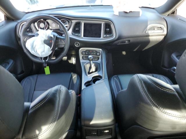 Photo 8 from auction – 2022 DODGE CHALLENGER with VIN 2C3CDZFJ6NH230395