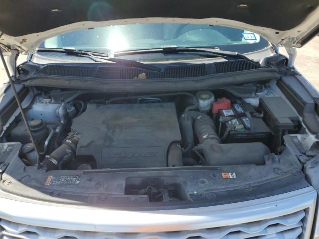 Photo 12 from auction – 2017 FORD EXPLORER P with VIN 1FM5K8HT7HGD98206