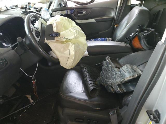 Photo 7 from auction – 2013 FORD EDGE SEL with VIN 2FMDK3JC1DBA02877