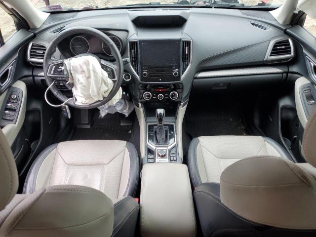 Фото 8 с аукциона – 2019 SUBARU FORESTER L с VIN JF2SKAUC9KH401839