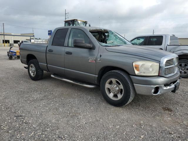 Photo 4 from auction – 2008 DODGE RAM 2500 S with VIN 3D7KR28A18G212264