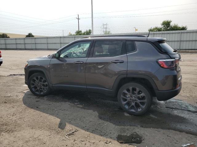 Photo 2 from auction – 2021 JEEP COMPASS 80 with VIN 3C4NJCEB9MT532371