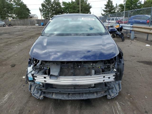 Photo 5 from auction – 2020 TOYOTA COROLLA LE with VIN 5YFEPRAE3LP108249