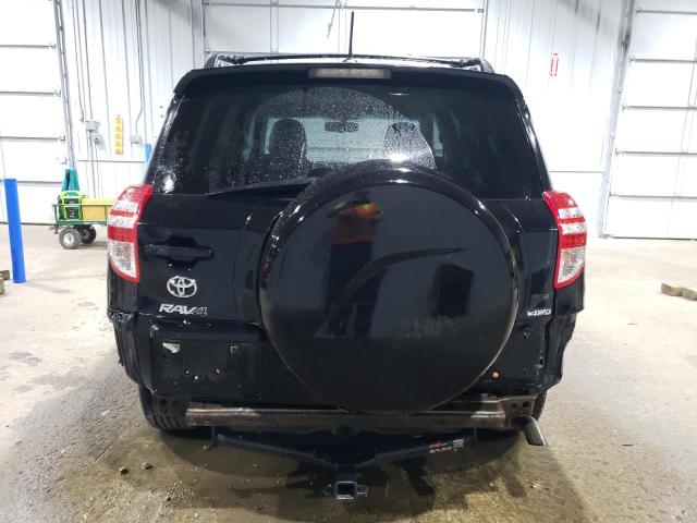 Photo 6 from auction – 2011 TOYOTA RAV4 LIMIT with VIN 2T3DF4DV1BW093509