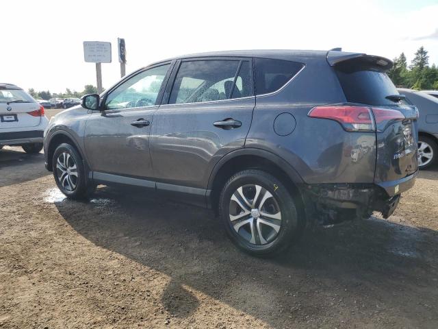 Photo 2 from auction – 2016 TOYOTA RAV4 LE with VIN 2T3BFREVXGW432536