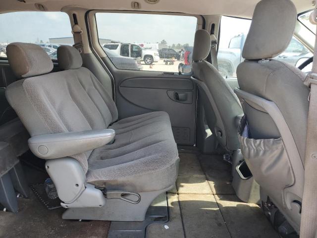 Photo 11 from auction – 2006 DODGE GRAND CARA with VIN 1D4GP24R46B710534