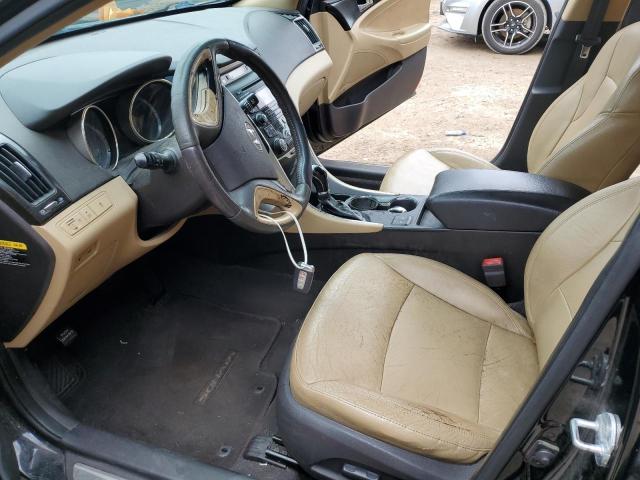 Photo 7 from auction – 2012 HYUNDAI SONATA SE with VIN 5NPEC4ABXCH454624