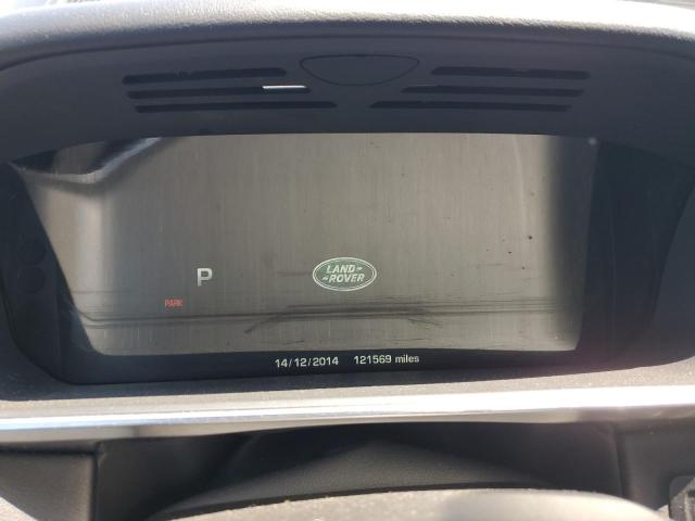Photo 9 from auction – 2016 LAND ROVER RANGE ROVE with VIN SALWR2EFXGA111189