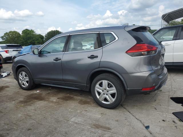Photo 2 from auction – 2017 NISSAN ROGUE S with VIN KNMAT2MT6HP518998