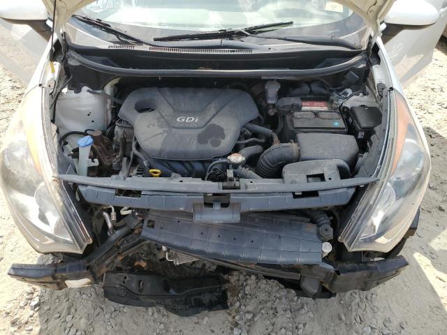 Photo 11 from auction – 2013 KIA RIO LX with VIN KNADM5A31D6237141