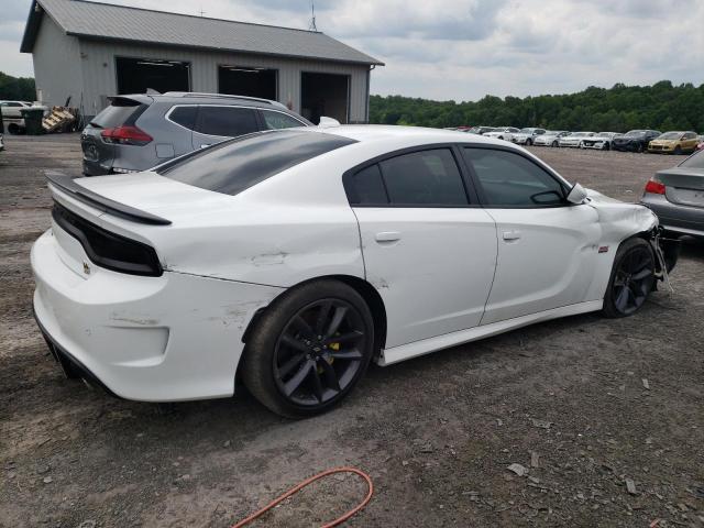 Photo 3 from auction – 2019 DODGE CHARGER SC with VIN 2C3CDXGJ2KH706706
