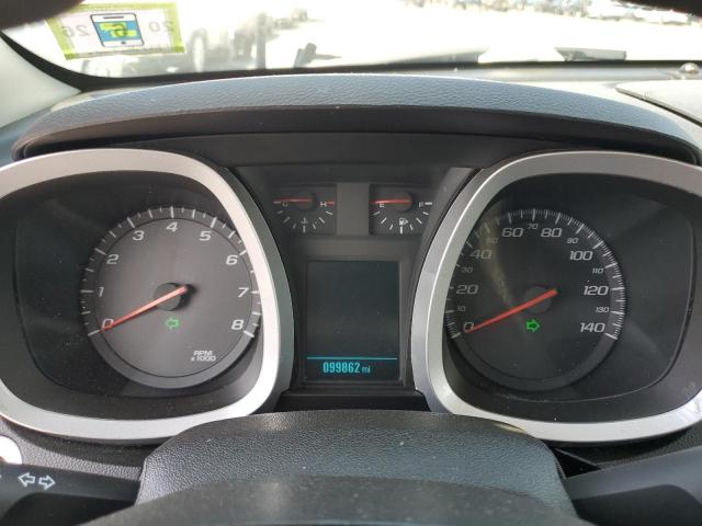 Photo 9 from auction – 2015 CHEVROLET EQUINOX LS with VIN 2GNFLEEK5F6393929