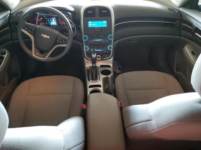 Photo 8 from auction – 2014 CHEVROLET MALIBU LS with VIN 1G11A5SL3EF294609