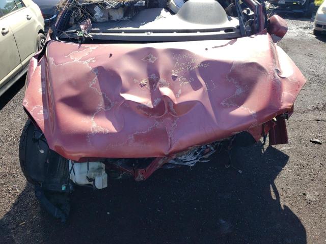 Photo 12 from auction – 2005 HONDA PILOT EXL with VIN 2HKYF18565H528627