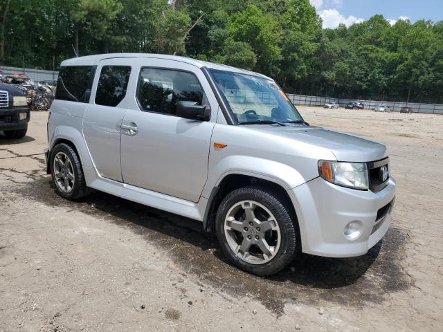 Photo 4 from auction – 2009 HONDA ELEMENT SC with VIN 5J6YH18929L001063
