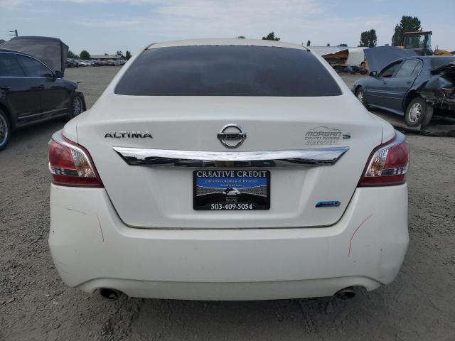 Photo 6 from auction – 2013 NISSAN ALTIMA 2.5 with VIN 1N4AL3APXDC117345