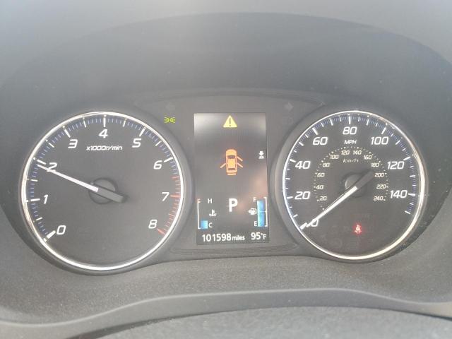Photo 9 from auction – 2016 MITSUBISHI OUTLANDER with VIN JA4AD3A32GZ004005