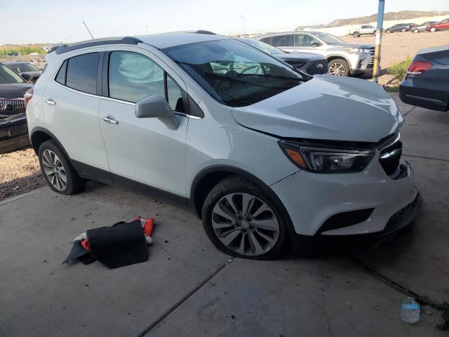 Photo 4 from auction – 2020 BUICK ENCORE PRE with VIN KL4CJASB0LB338189