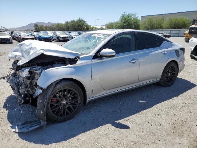 NISSAN ALTIMA SV 2019 with VIN 1N4BL4DV9KC159393 - Photo from auction