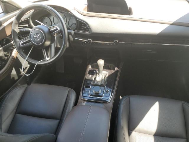 Photo 8 from auction – 2023 MAZDA CX-30 PREM with VIN 3MVDMBEY7PM502199