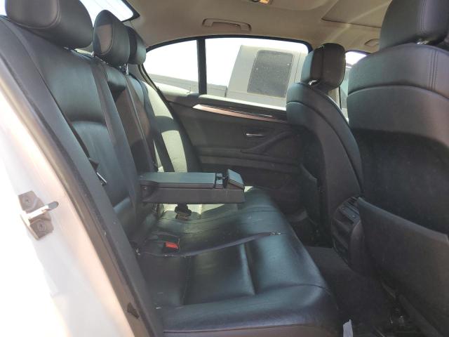Photo 10 from auction – 2012 BMW 528 XI with VIN WBAXH5C53CDW02848