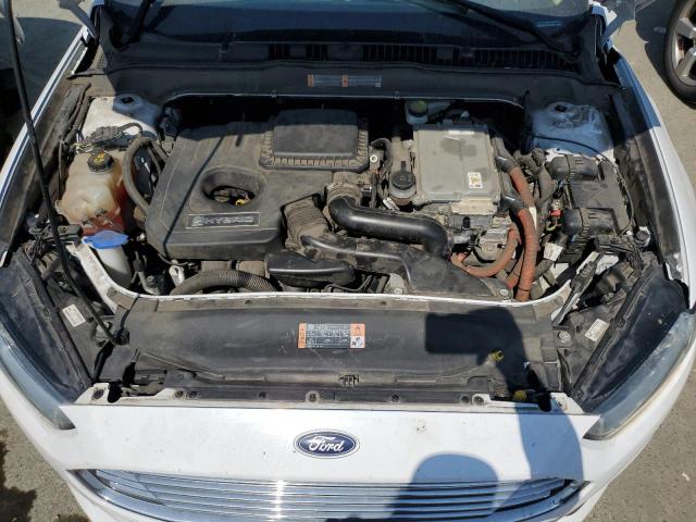 Photo 11 from auction – 2016 FORD FUSION SE with VIN 3FA6P0LU5GR123989