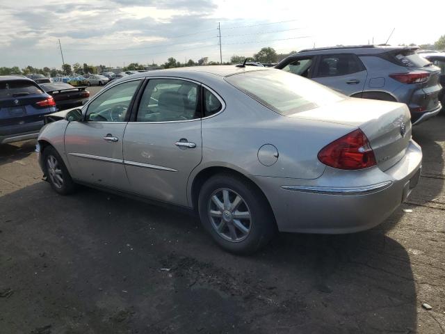 Photo 2 from auction – 2008 BUICK LACROSSE C with VIN 2G4WC582481188019