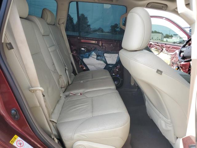 Photo 11 from auction – 2014 LEXUS GX 460 with VIN JTJBM7FX4E5064320