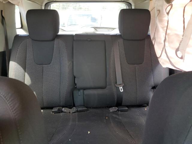 Photo 10 from auction – 2010 GMC TERRAIN SL with VIN 2CTALDEW8A6250633